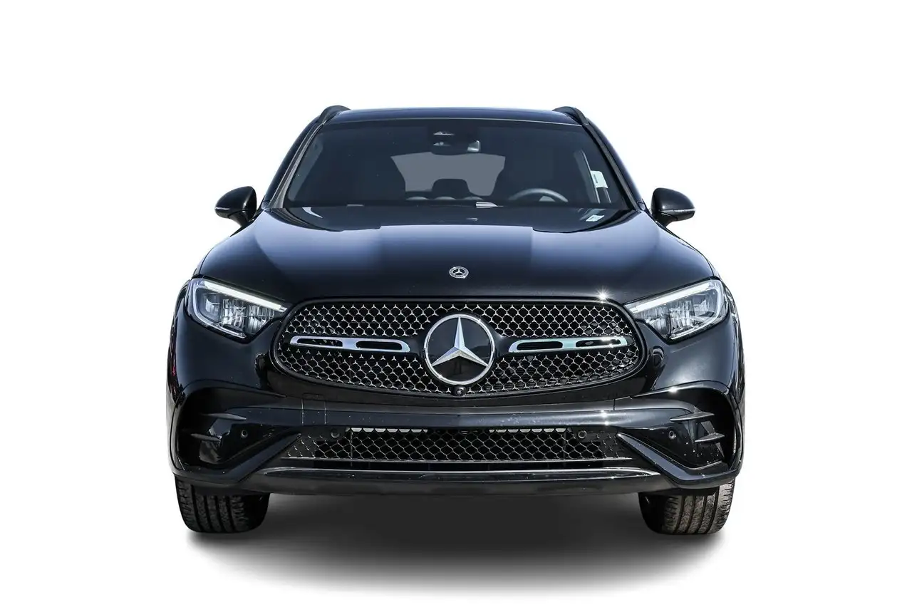 Mercedes-Benz GLC - Image 2