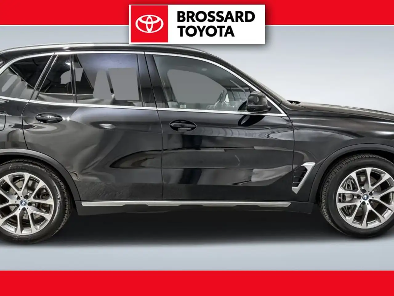 BMW X5 - Image 7