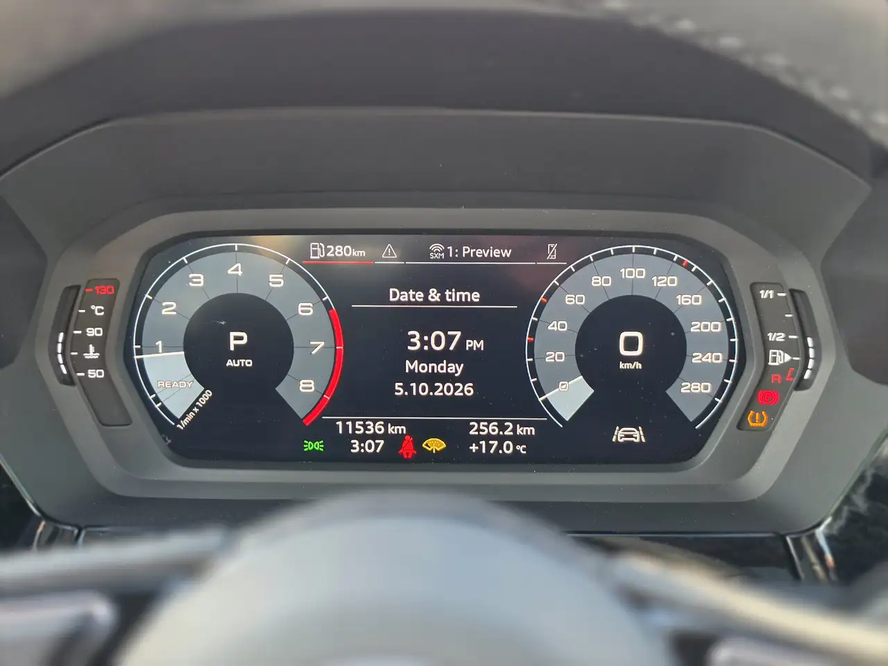 Audi A3 - Image 28