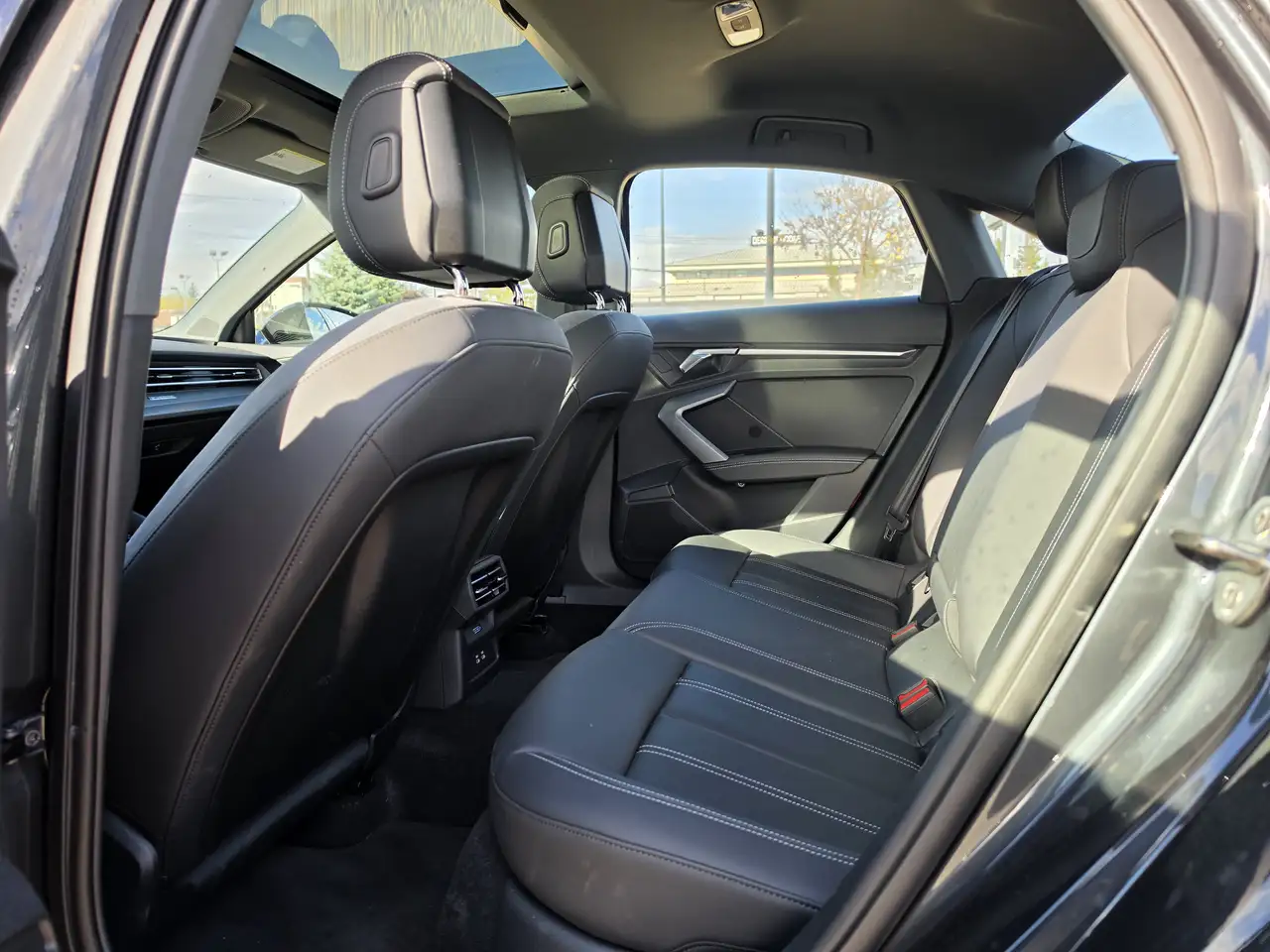 Audi A3 - Image 21