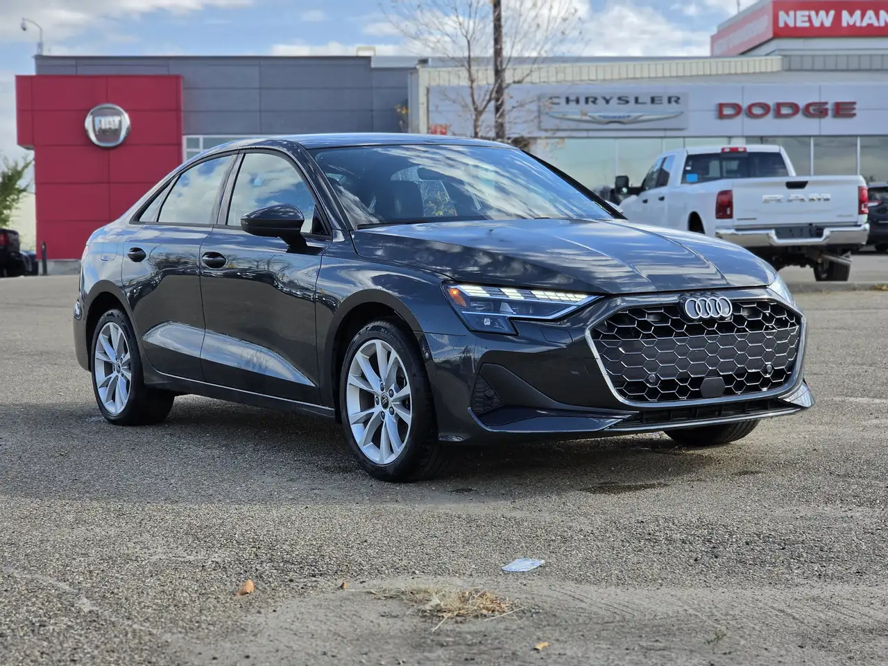 Audi A3 - Image 9
