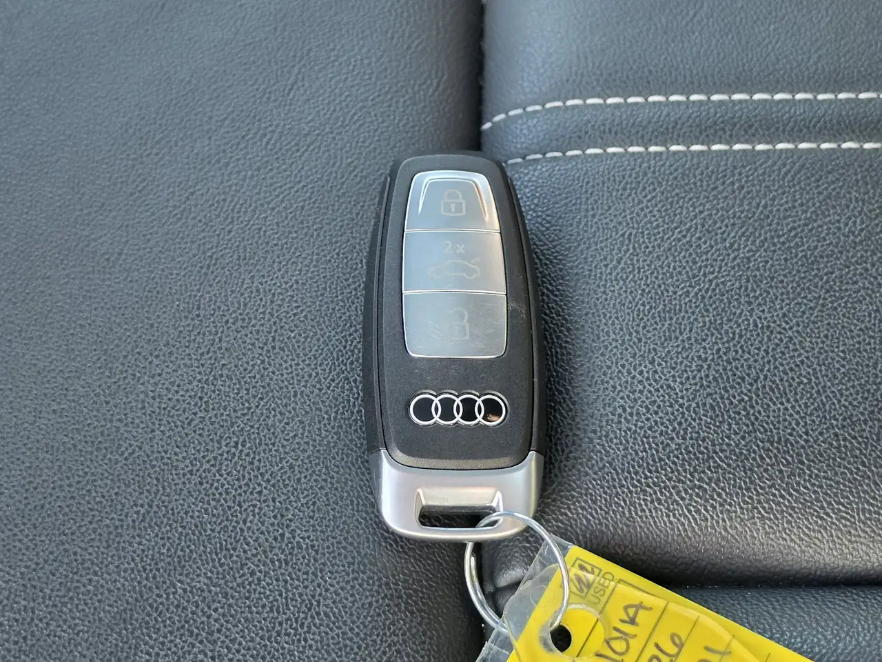 Audi A3 - Image 35
