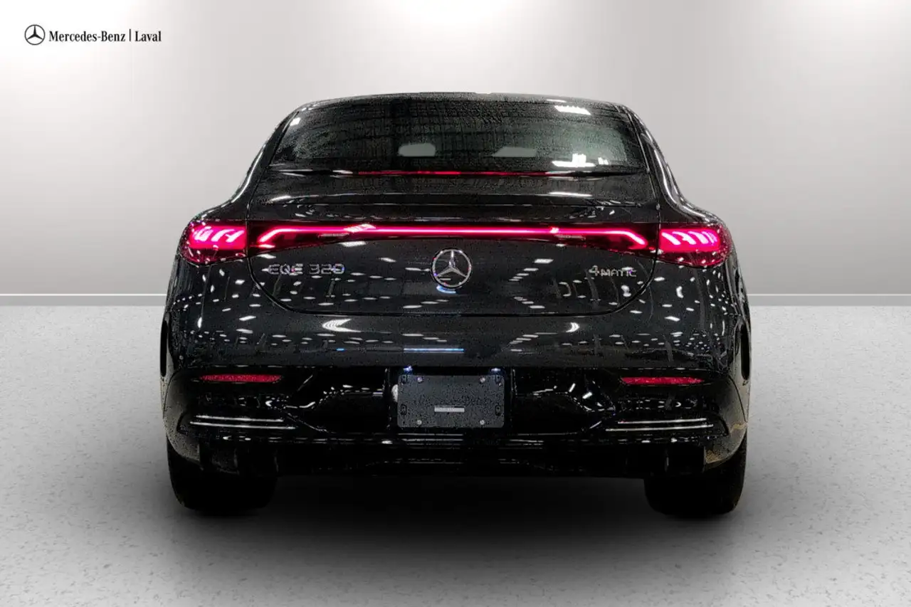 Mercedes-Benz EQE - Image 5