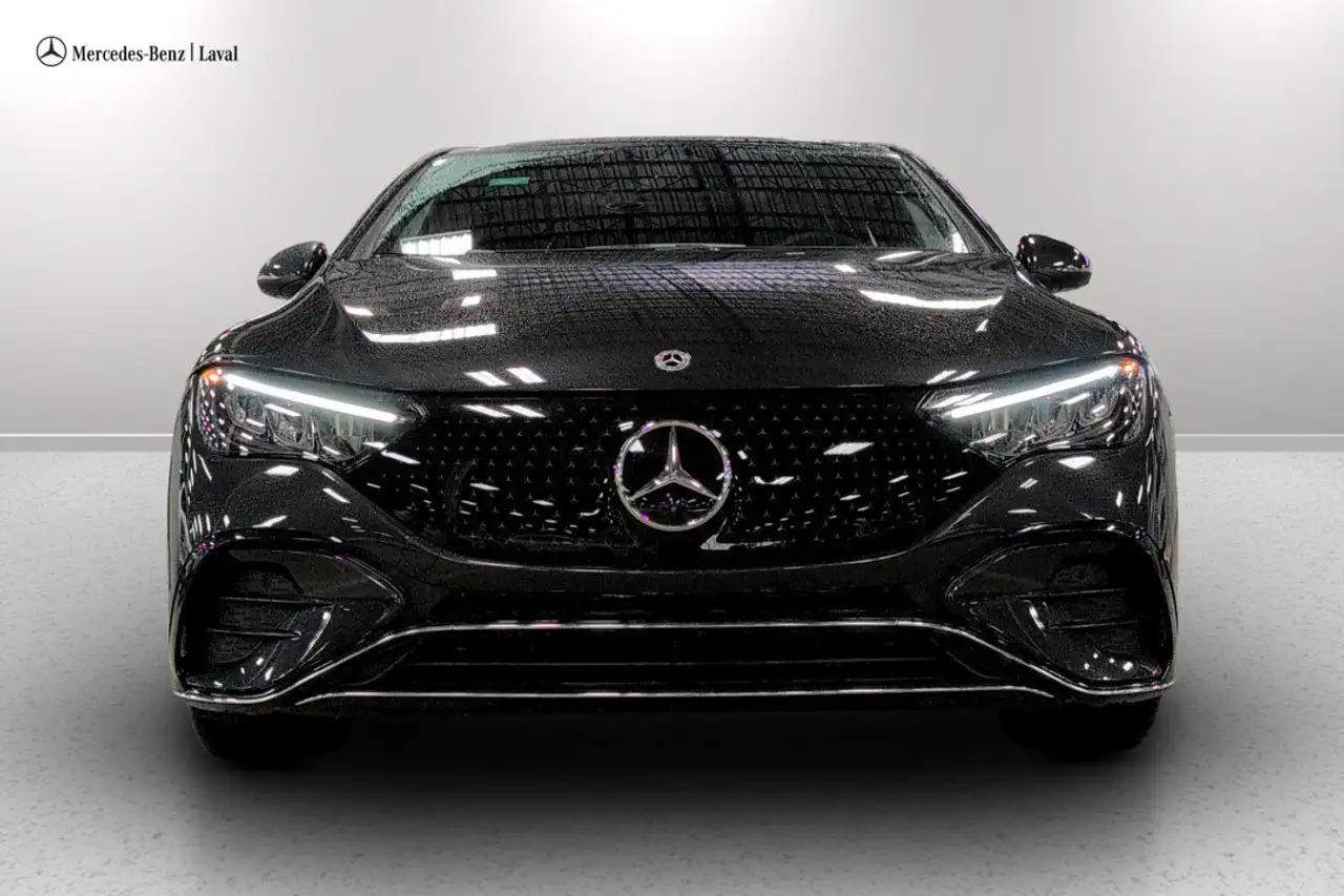 Mercedes-Benz EQE - Image 2