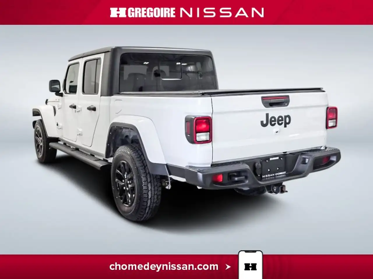 Jeep Gladiator - Image 6