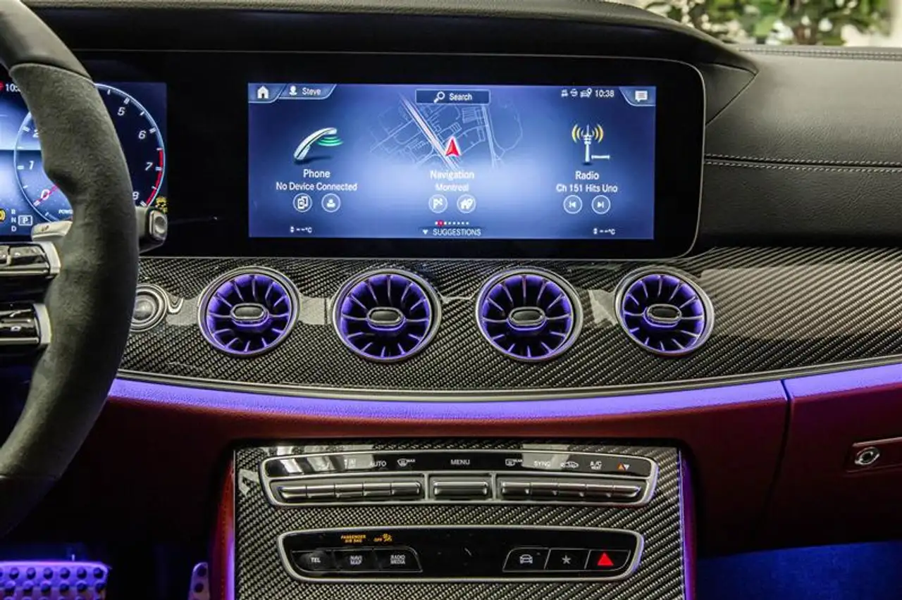 Mercedes-Benz CLS - Image 31