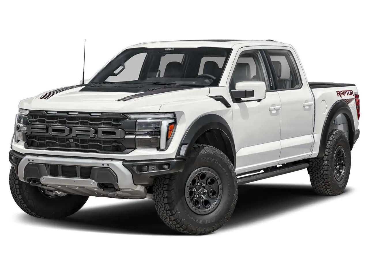 Ford F-150 - Image 1