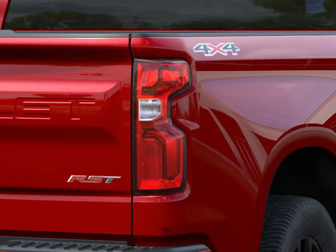 Chevrolet Silverado 1500 - Image 11