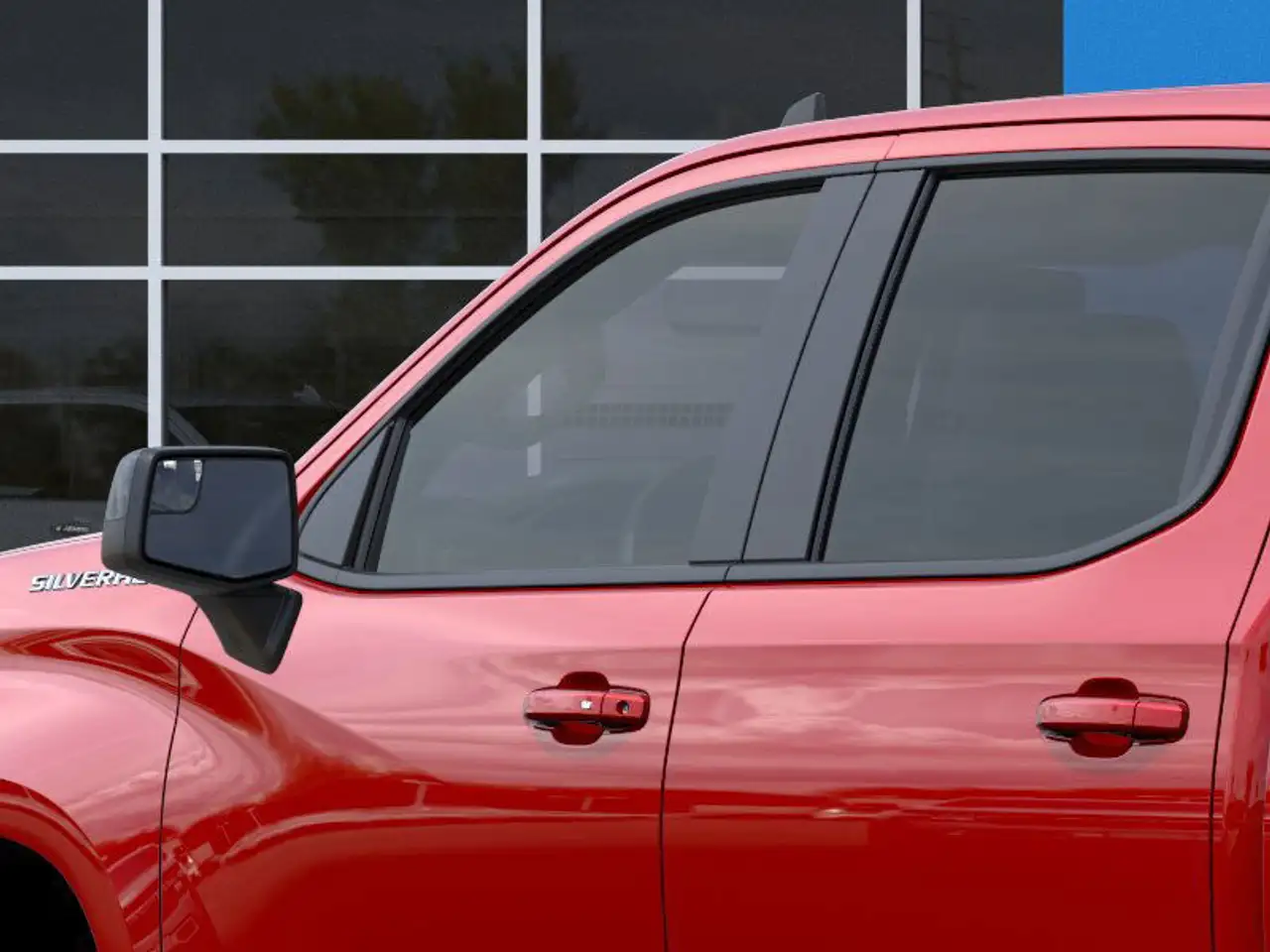 Chevrolet Silverado 1500 - Image 12