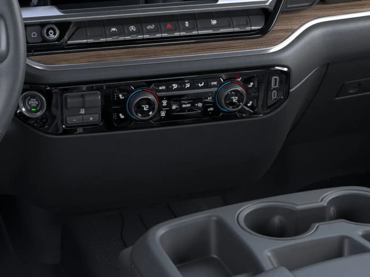 Chevrolet Silverado 1500 - Image 23