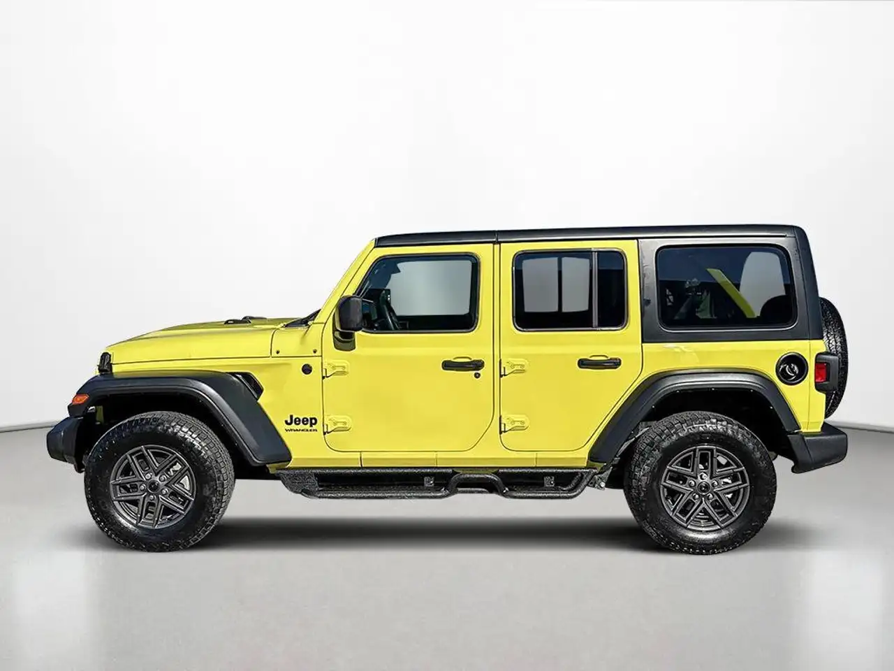 Jeep Wrangler - Image 2