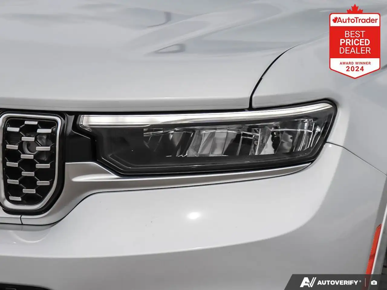Jeep Grand Cherokee - Image 14