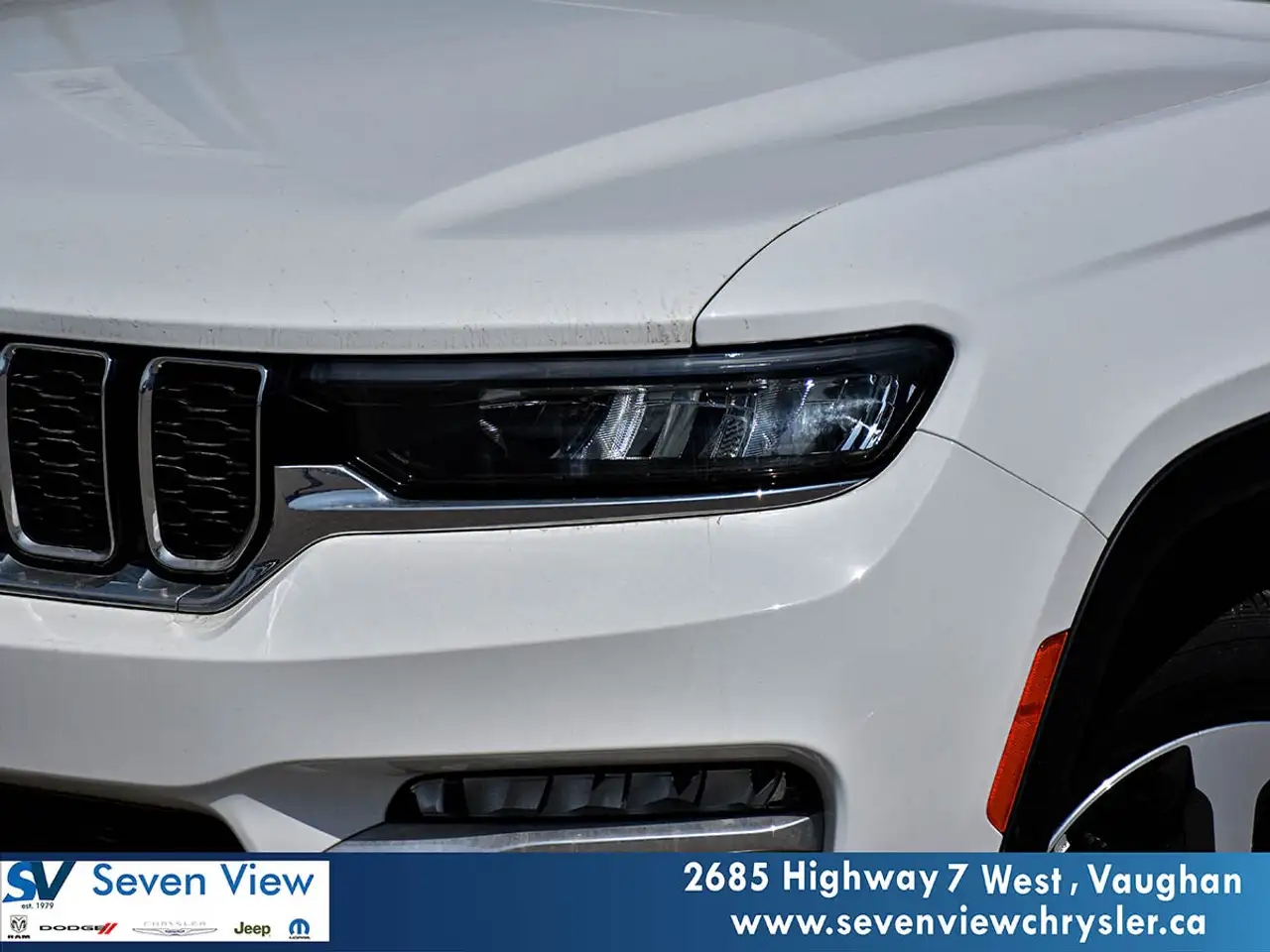Jeep Grand Cherokee - Image 5