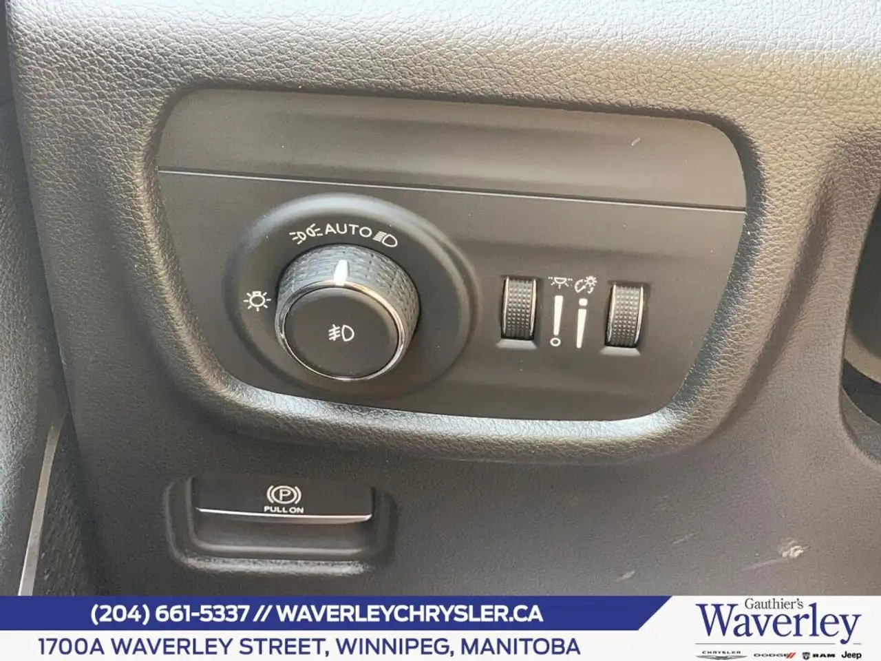 Jeep Grand Cherokee - Image 15
