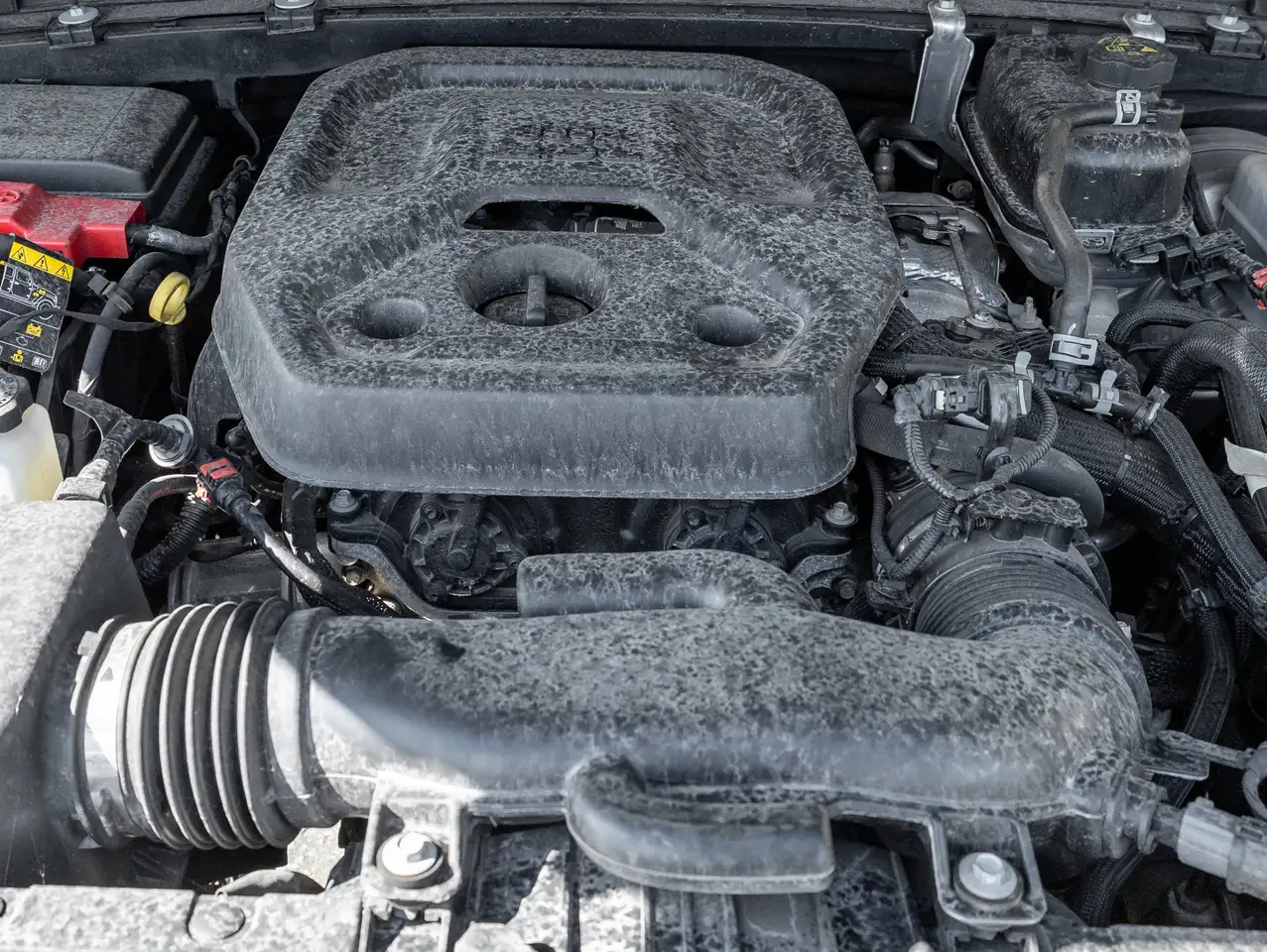 Jeep Wrangler - Image 26