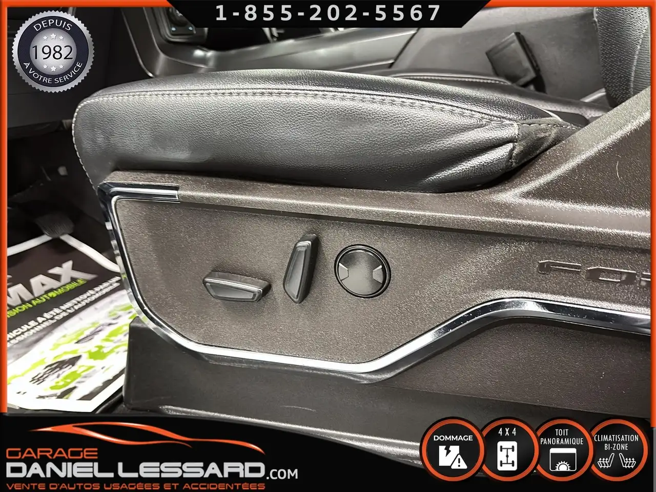 Ford F-150 - Image 19