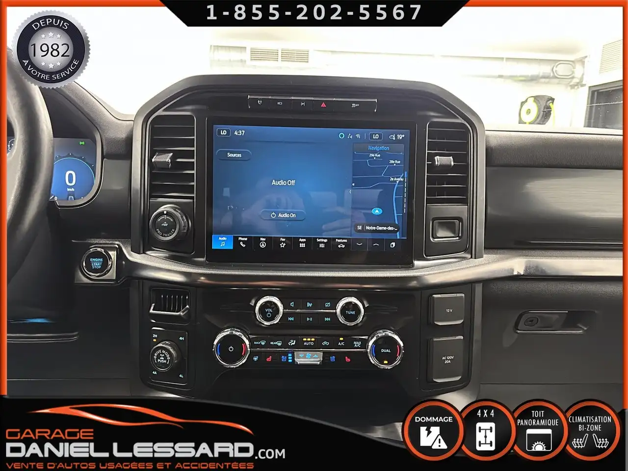 Ford F-150 - Image 25
