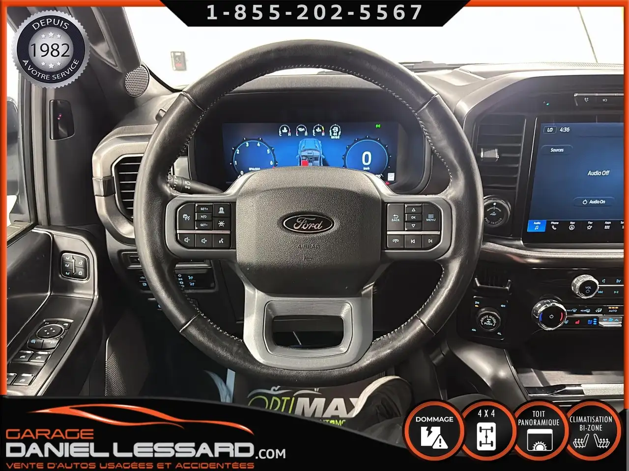 Ford F-150 - Image 20