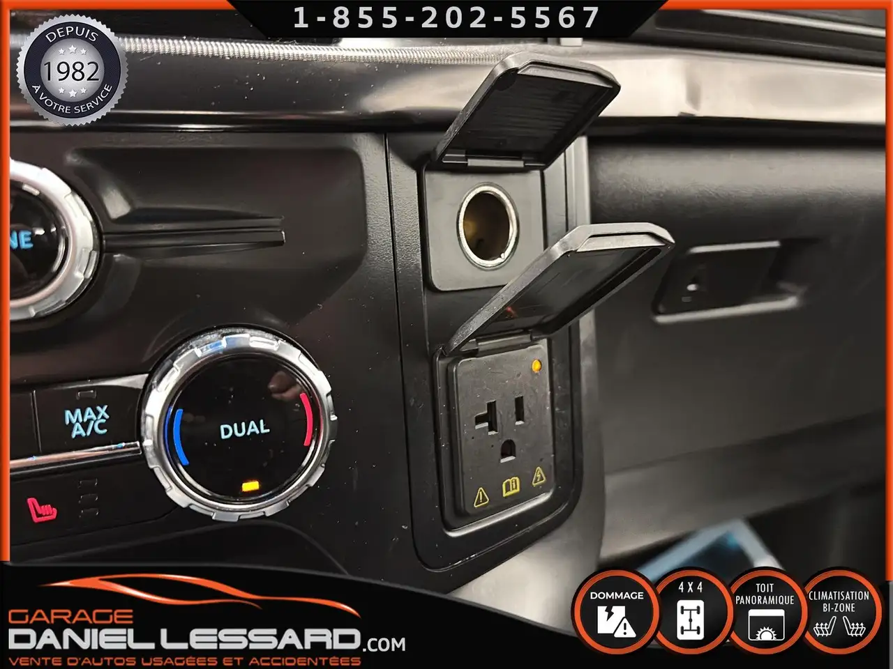 Ford F-150 - Image 30