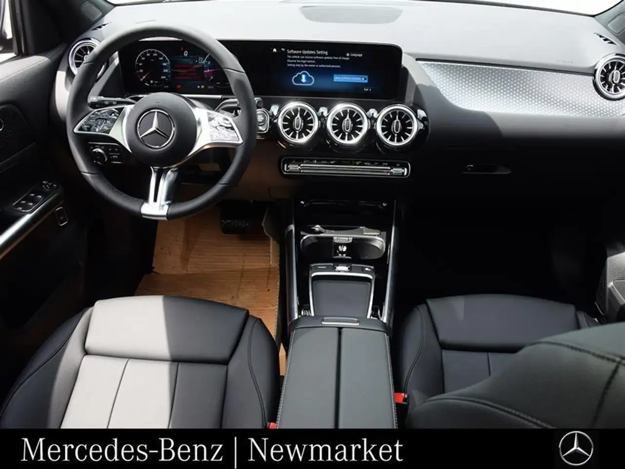 Mercedes-Benz GLA - Image 21