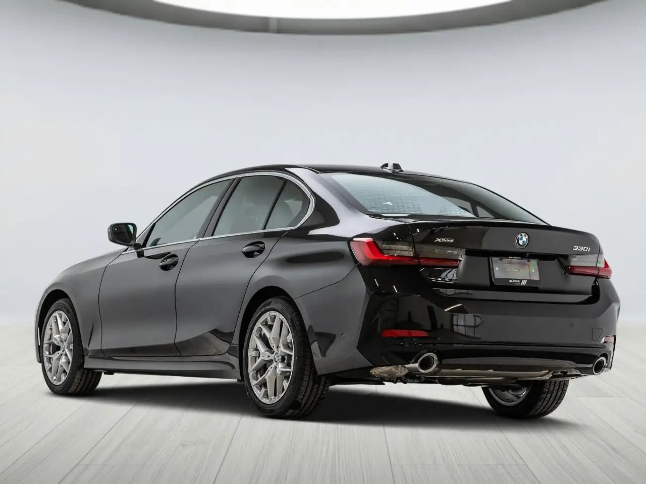 BMW 3 Series - Image 5