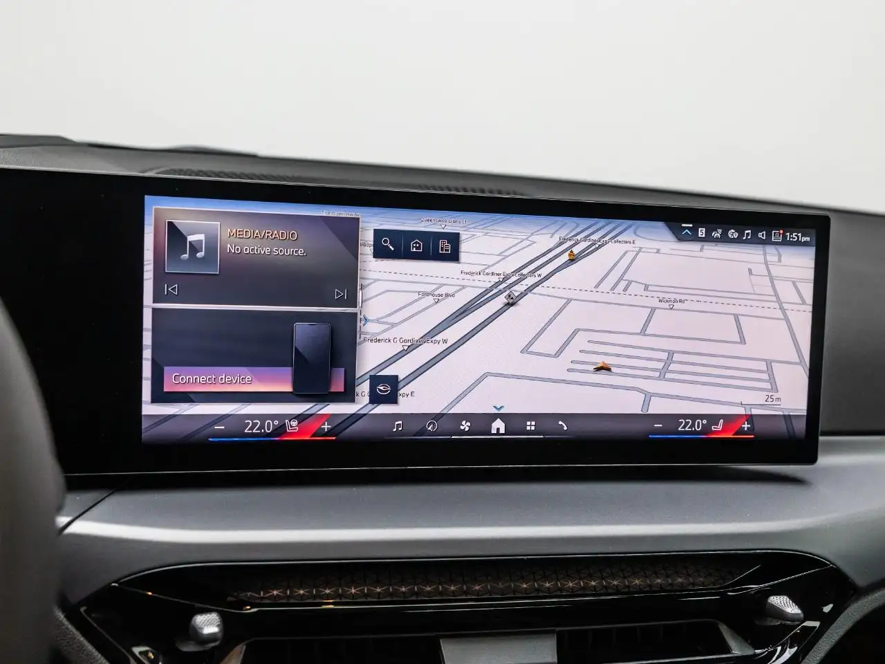 BMW 3 Series - Image 11