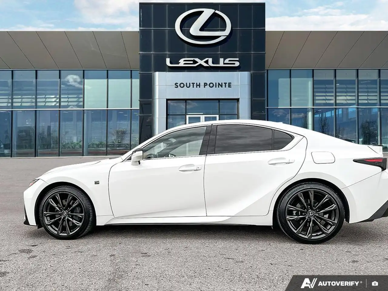 Lexus IS - Image 3
