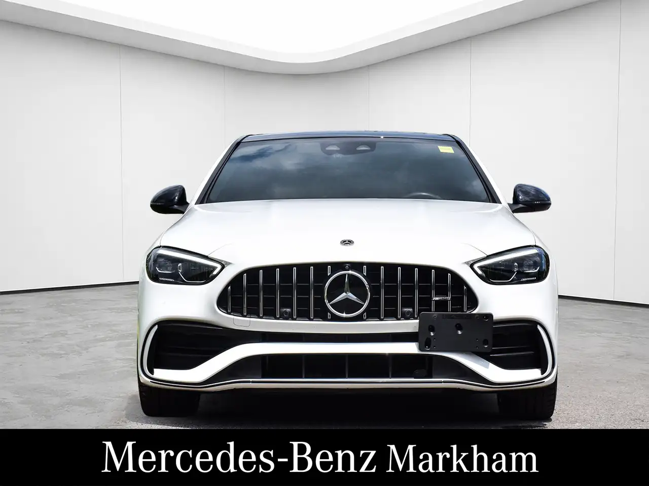 Mercedes-Benz C-Class - Image 3