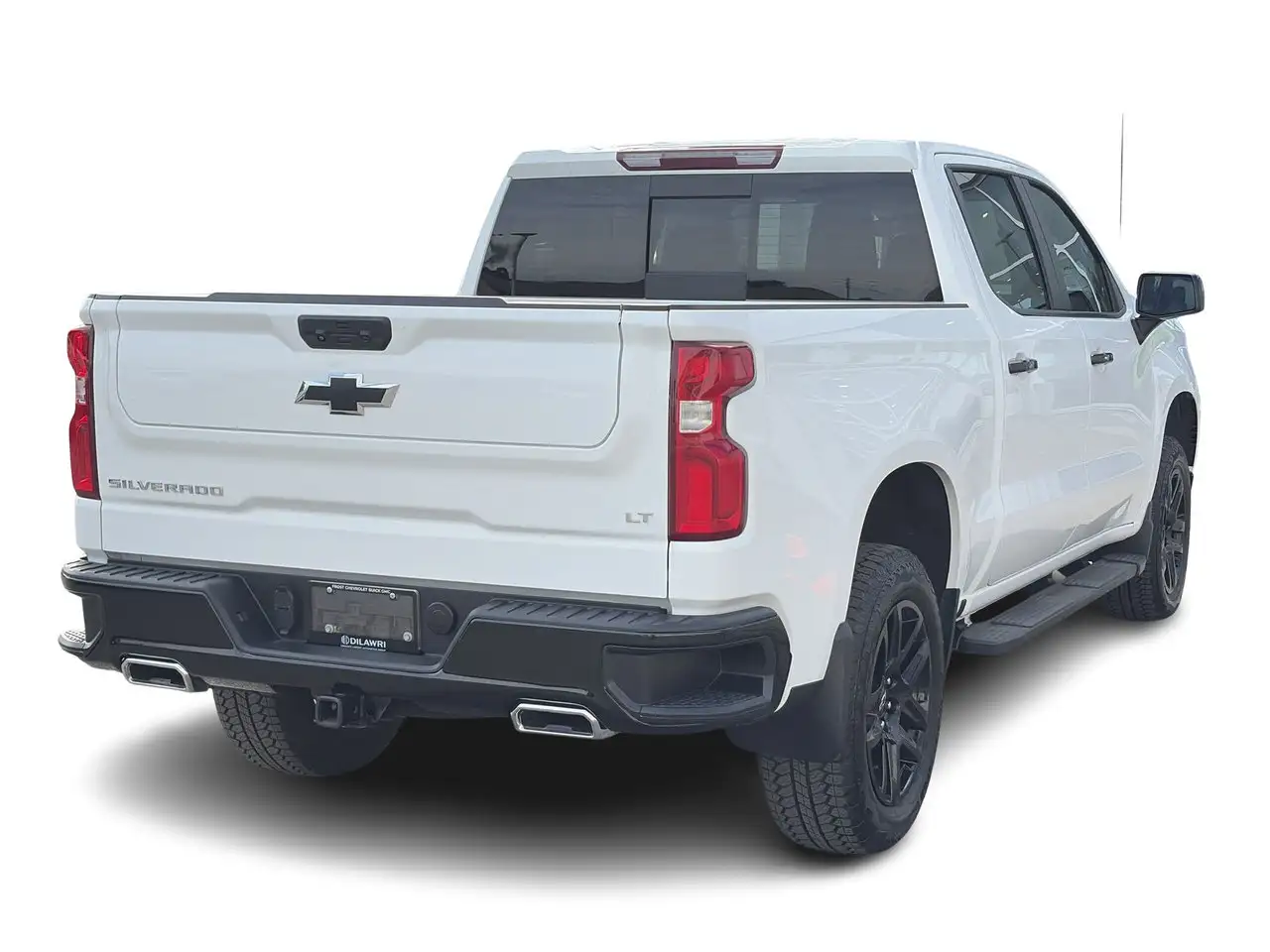 Chevrolet Silverado 1500 - Image 13