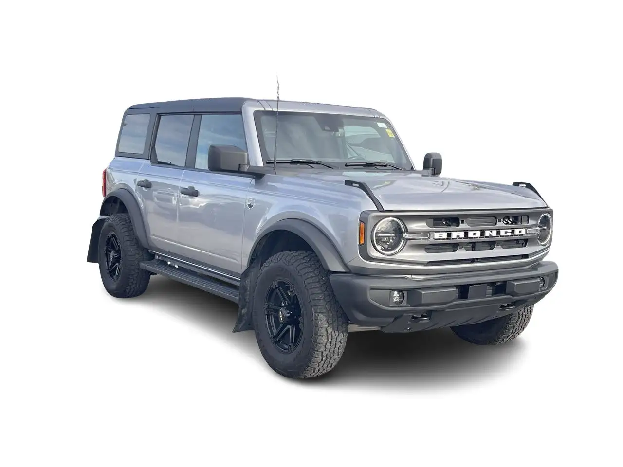 Ford Bronco - Image 6