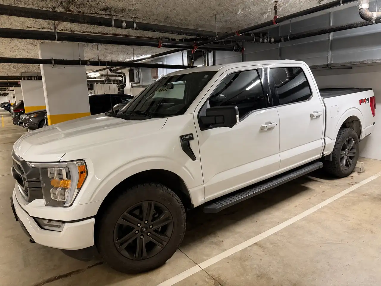 Ford F-150 - Image 1