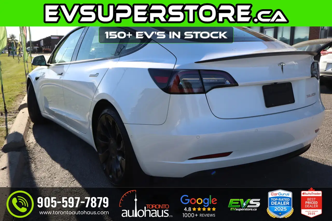 Tesla Model 3 - Image 10