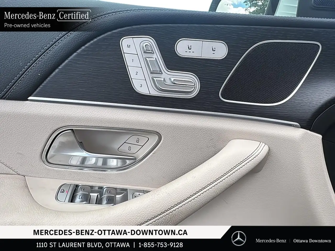 Mercedes-Benz GLE - Image 21