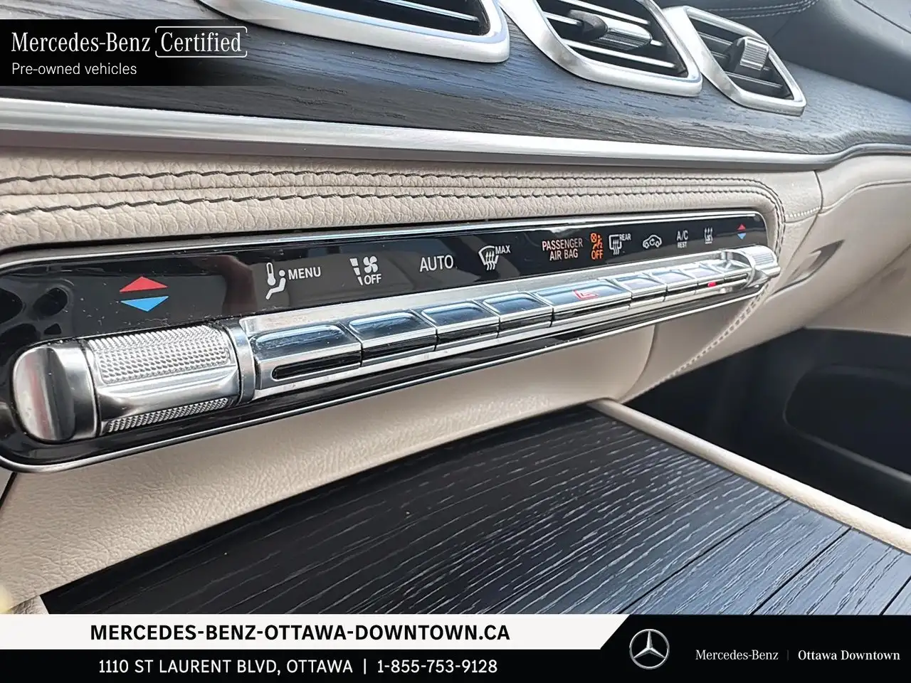 Mercedes-Benz GLE - Image 34