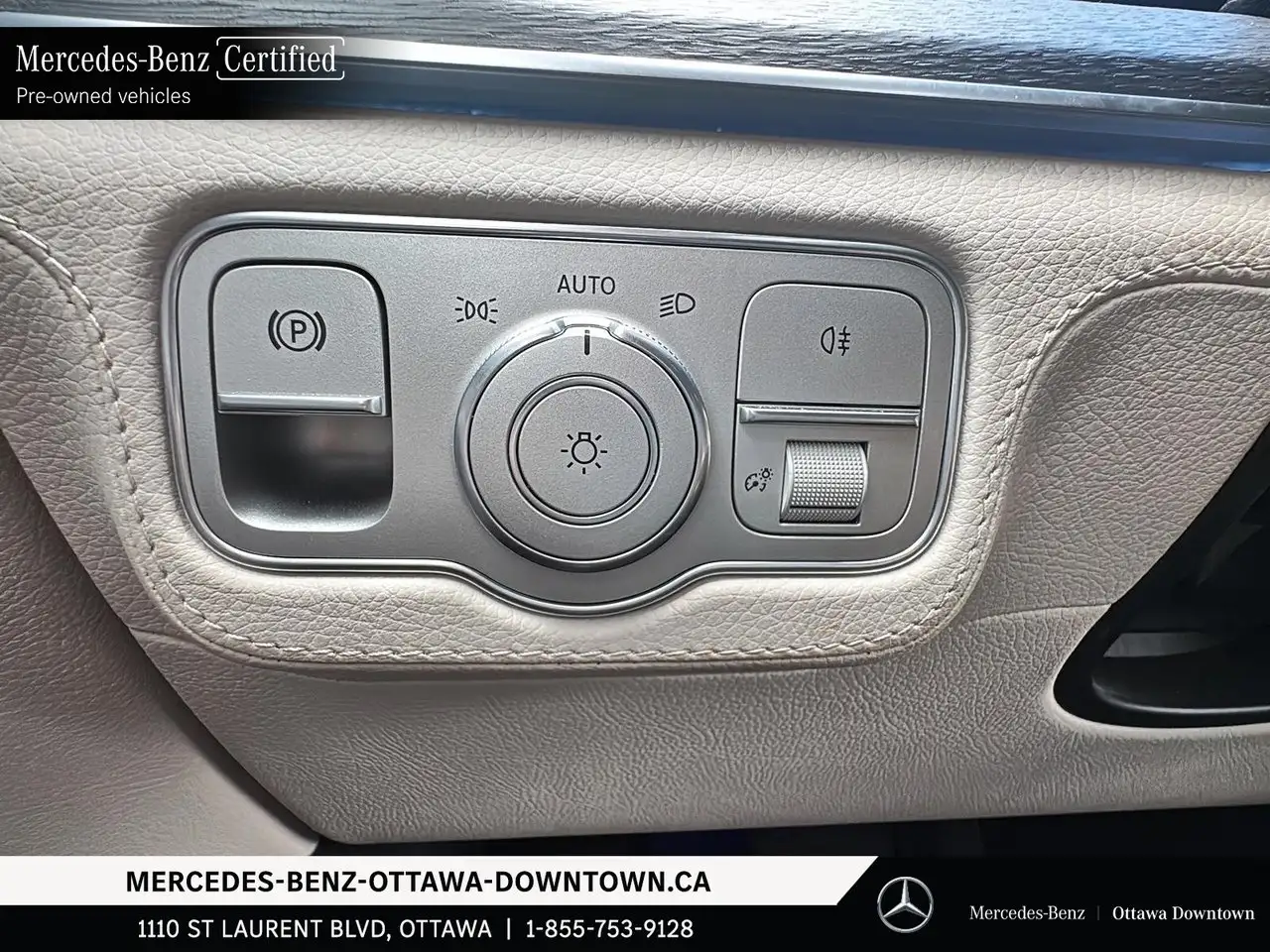 Mercedes-Benz GLE - Image 24