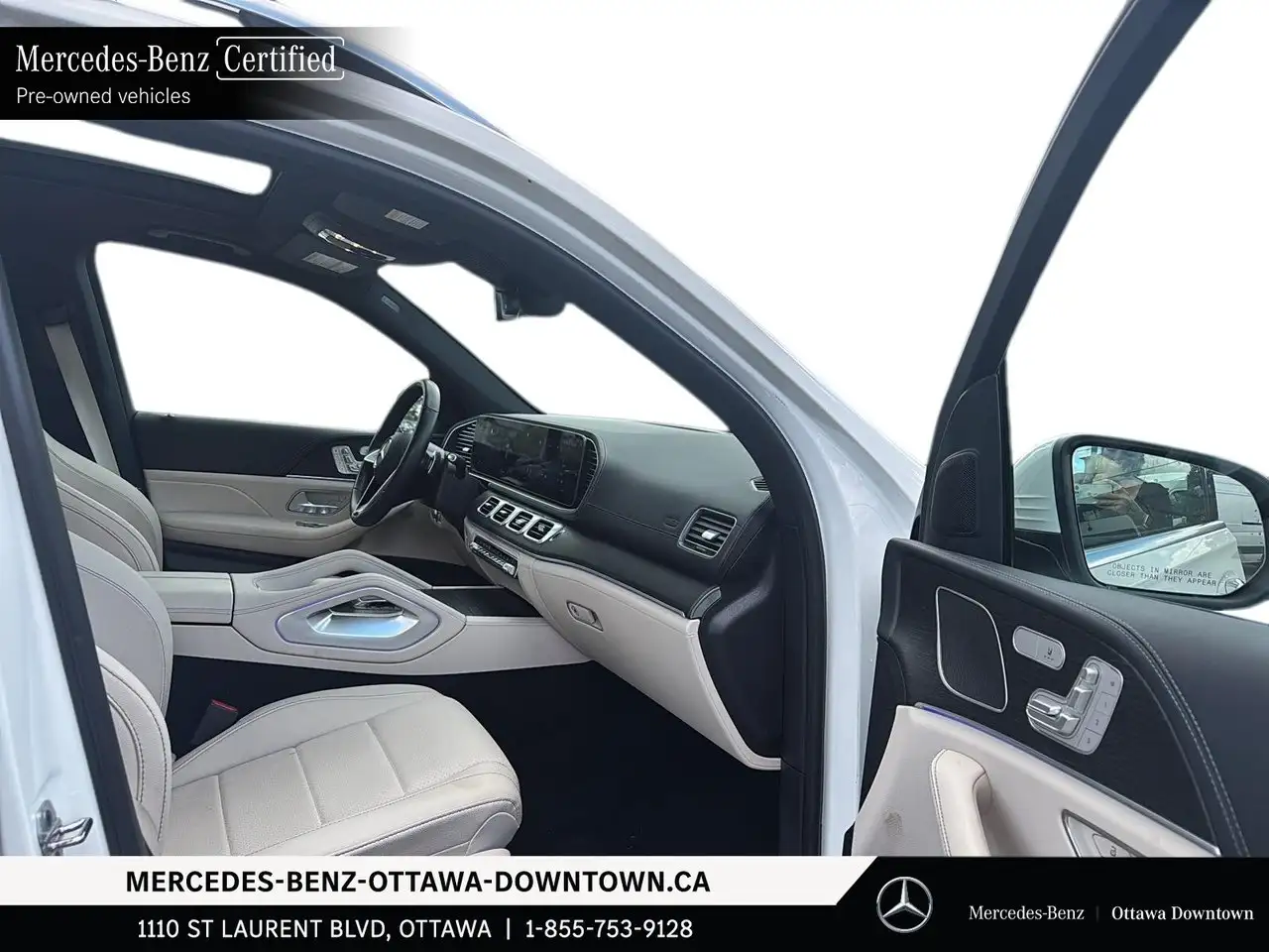 Mercedes-Benz GLE - Image 13