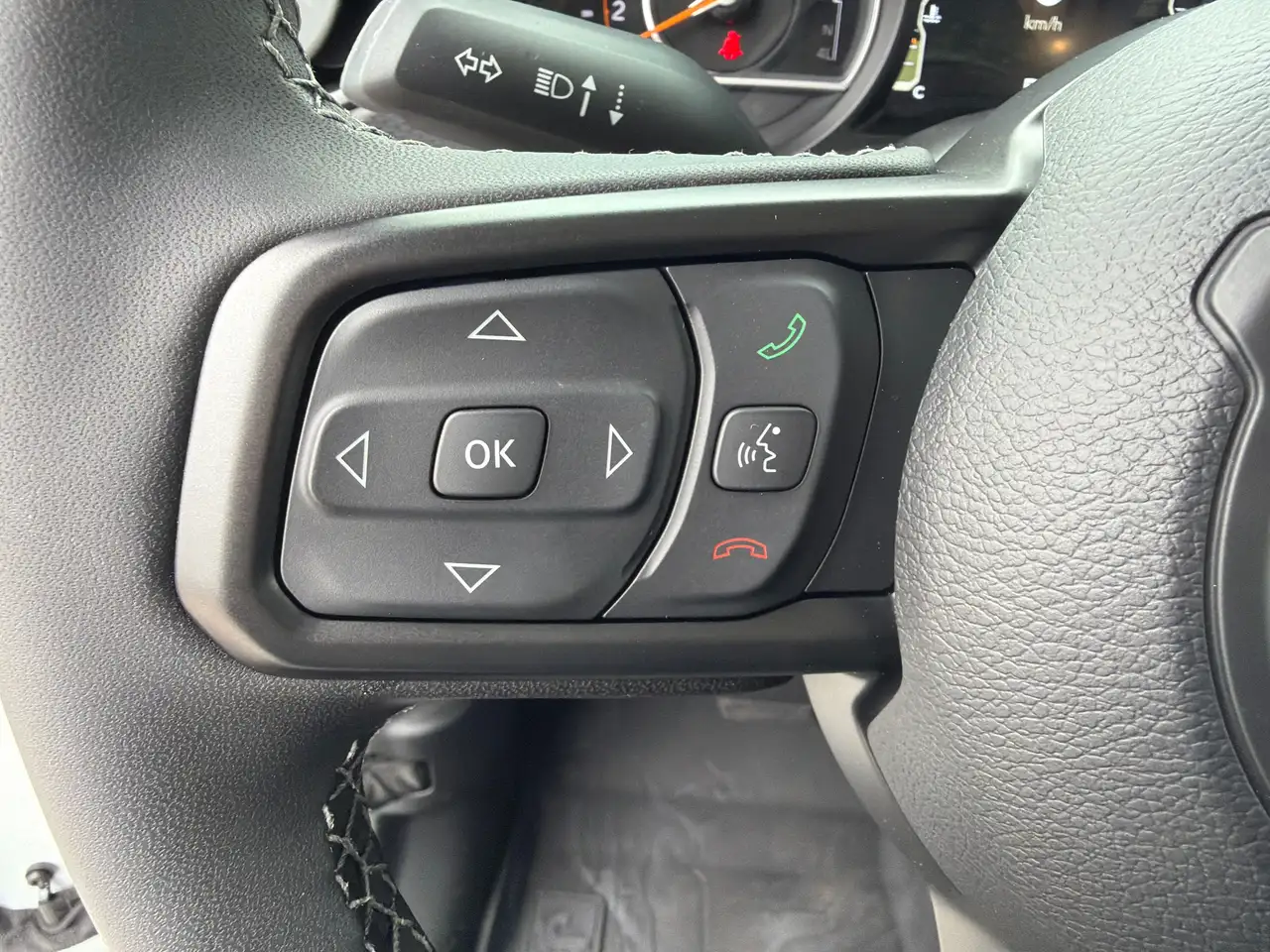 Jeep Wrangler - Image 17