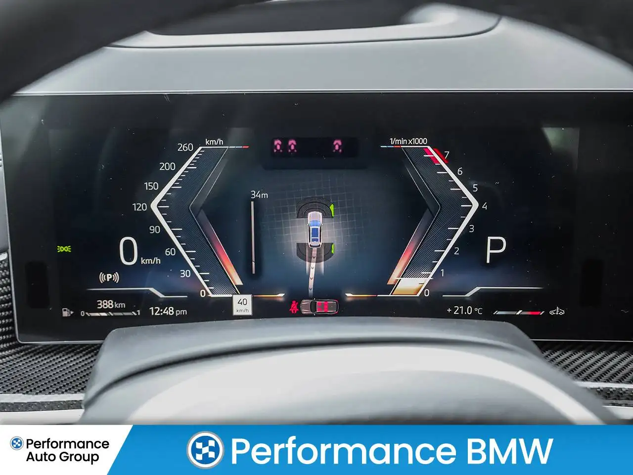 BMW X7 - Image 20