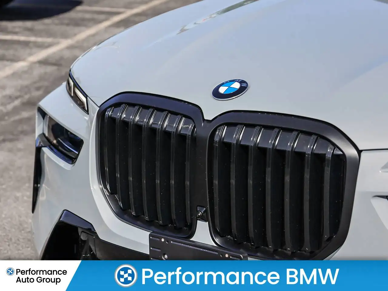 BMW X7 - Image 12