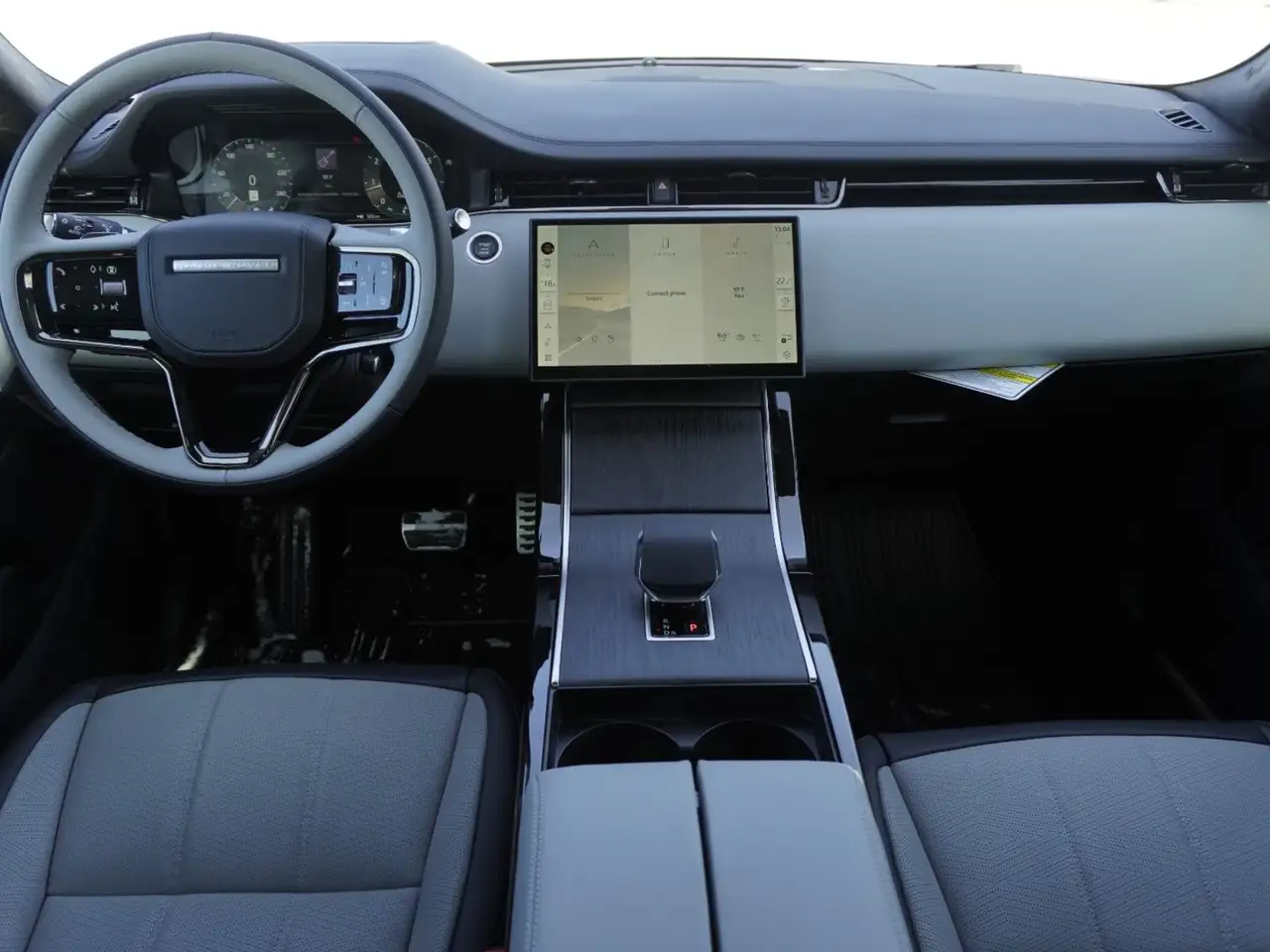 Land Rover Range Rover Evoque - Image 17
