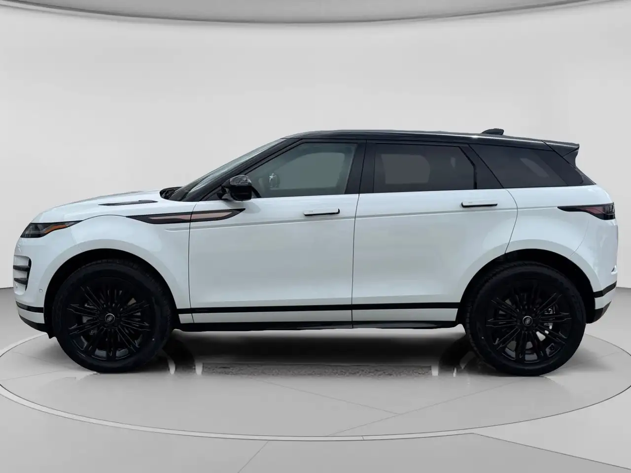 Land Rover Range Rover Evoque - Image 2