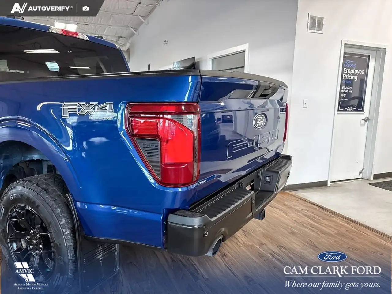 Ford F-150 - Image 11