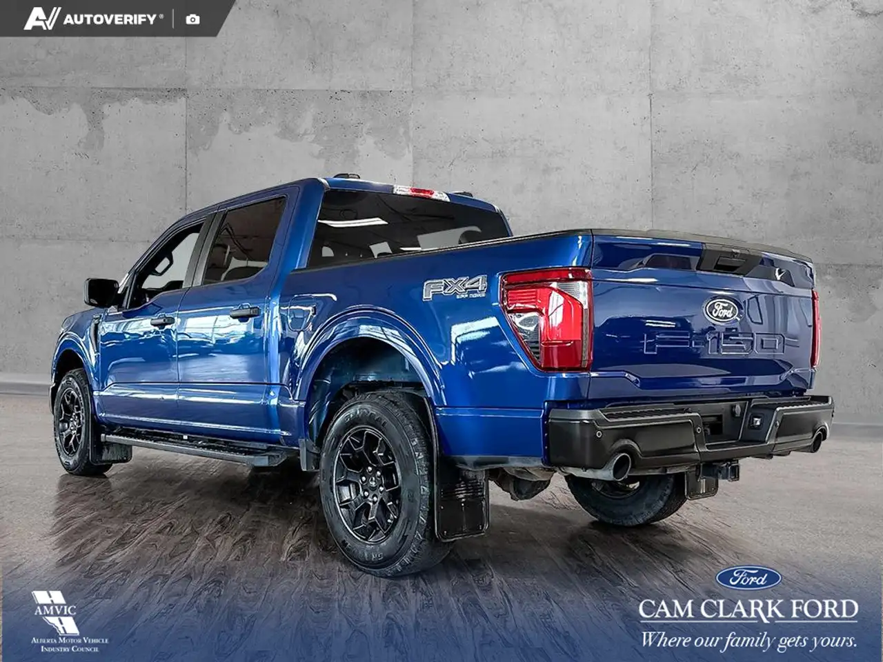 Ford F-150 - Image 4