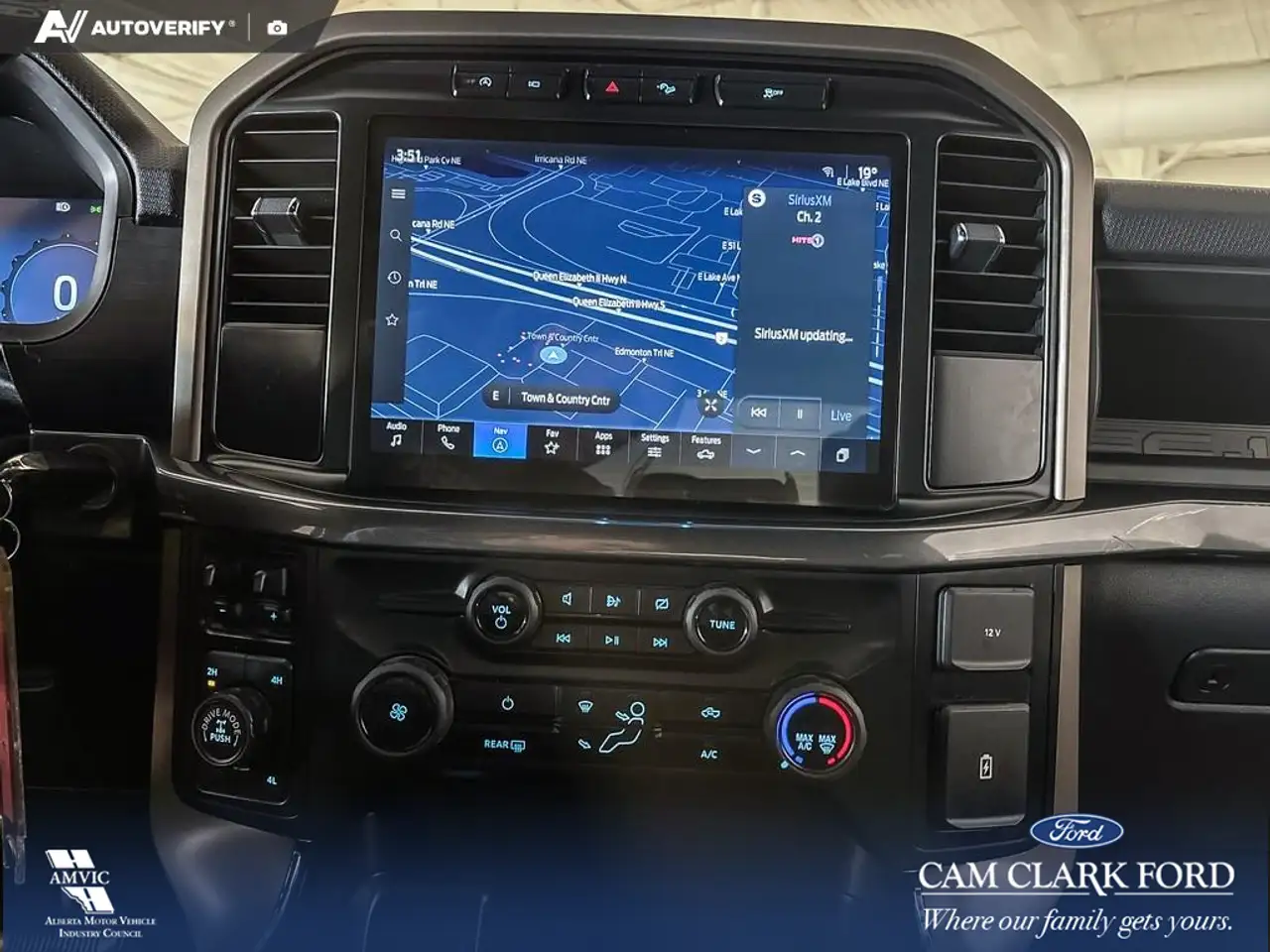 Ford F-150 - Image 19