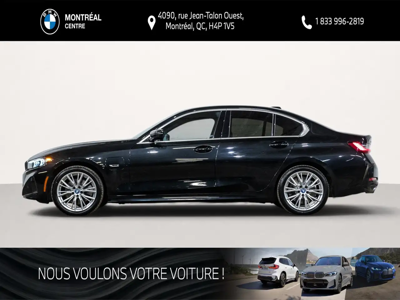 BMW 3 Series - Image 4