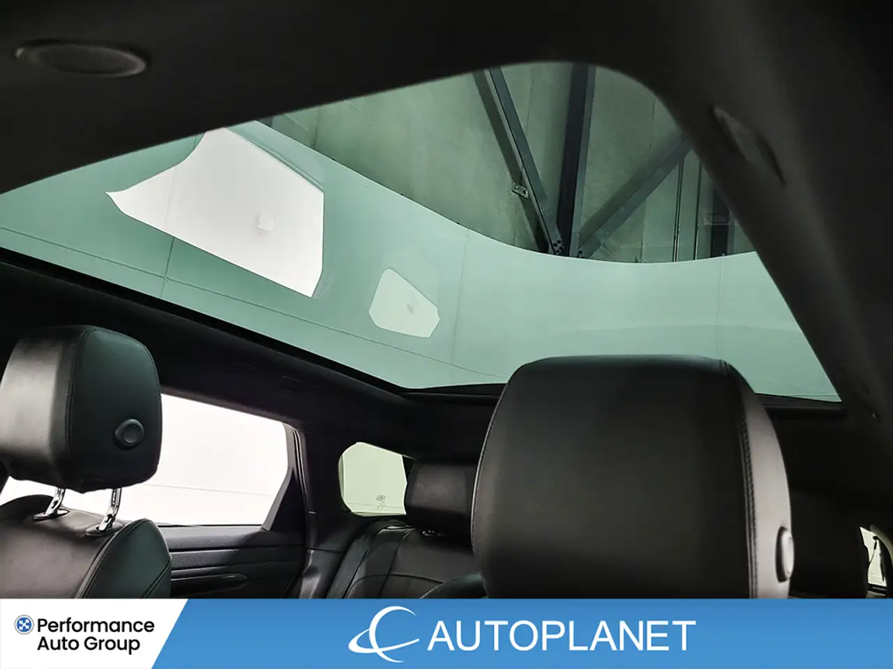 Land Rover Range Rover Evoque - Image 16