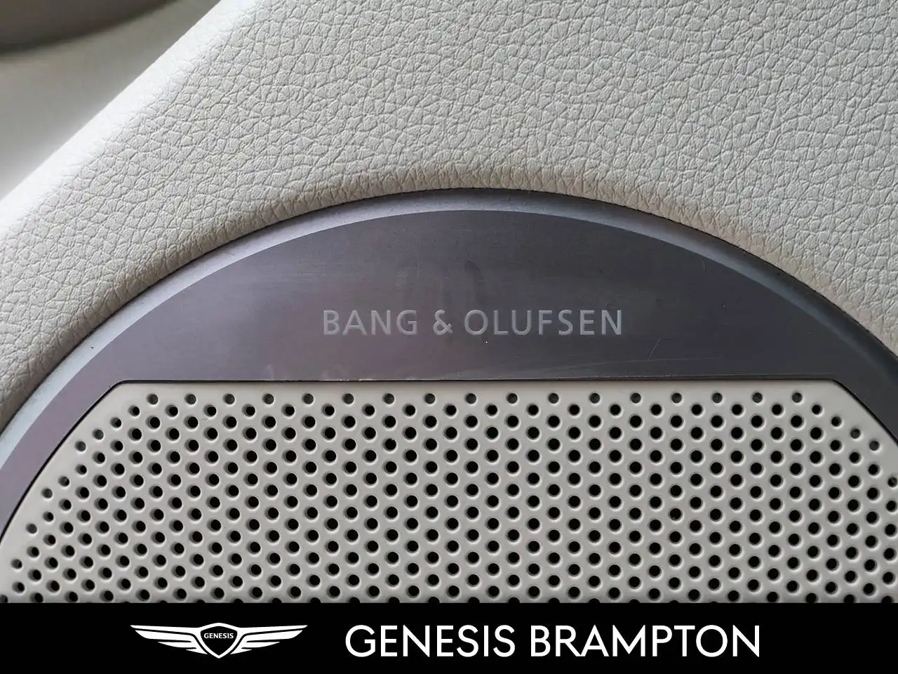 Genesis GV60 - Image 19