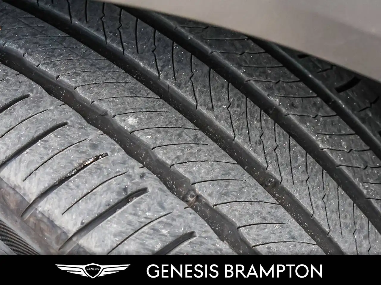 Genesis GV60 - Image 12
