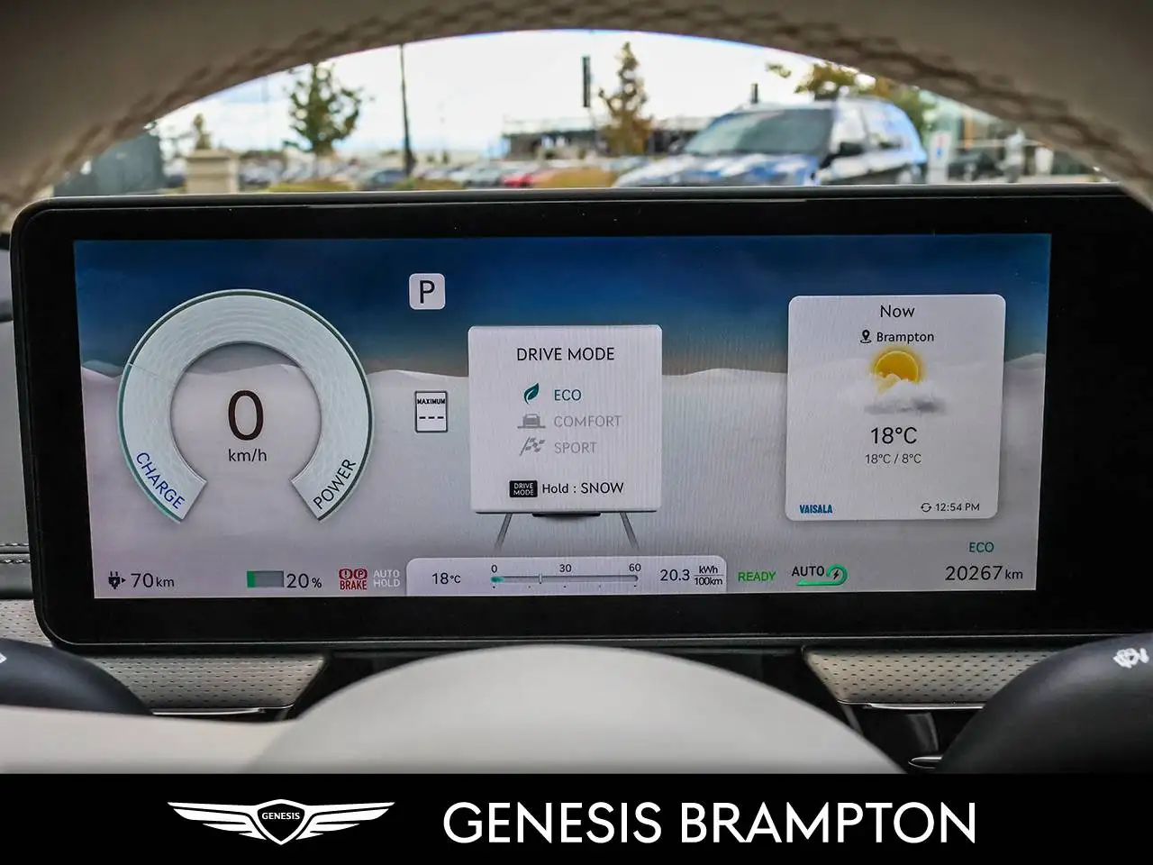 Genesis GV60 - Image 29