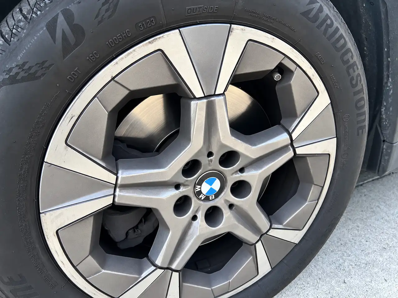 BMW X1 - Image 10
